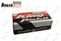 Набор 47*239 40025-90725 4002590725 короля Pin частей японской тележки RB31/46 CKA45BT управляя для Nissan KP-137